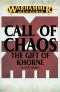 [Call of Chaos 06] • The Gift of Khorne